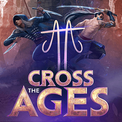 Cross The Ages