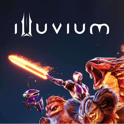 Illuvium