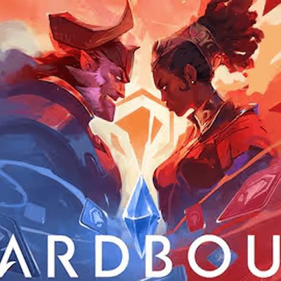Shardbound