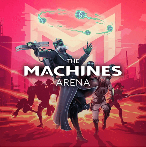 The Machines Arena