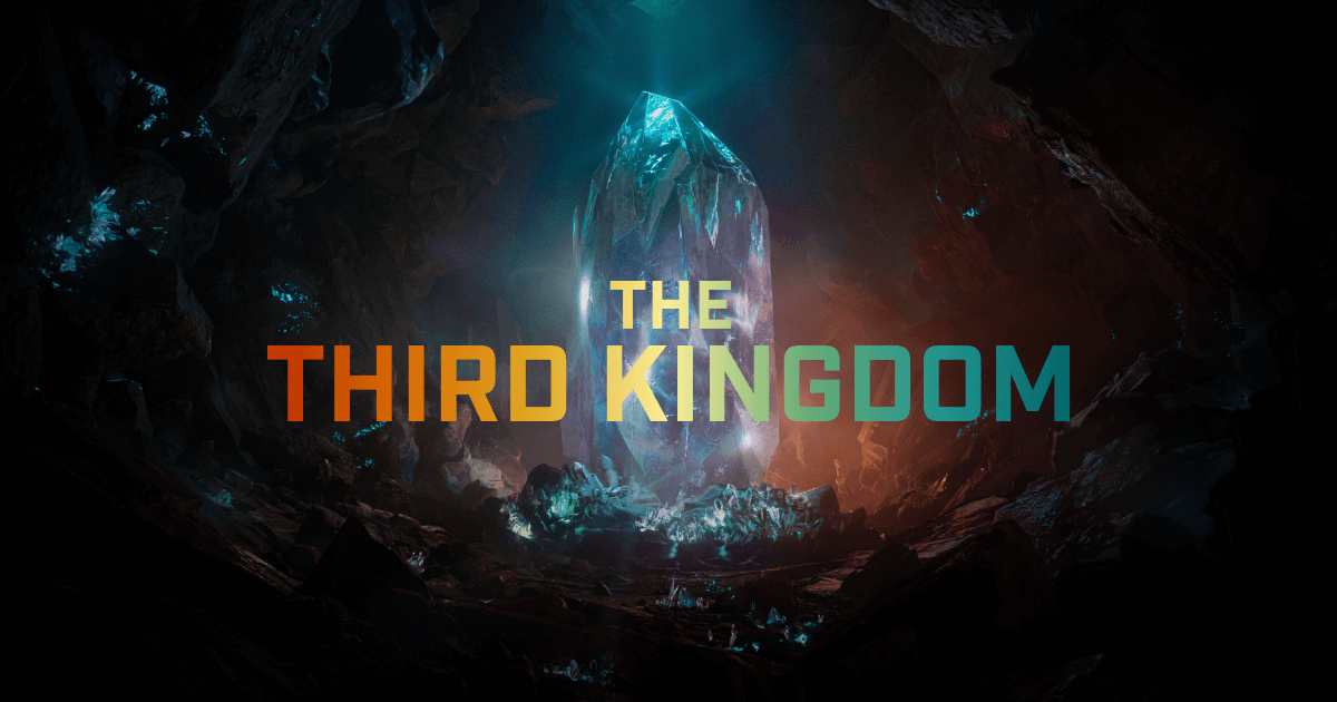 The Third Kingdom