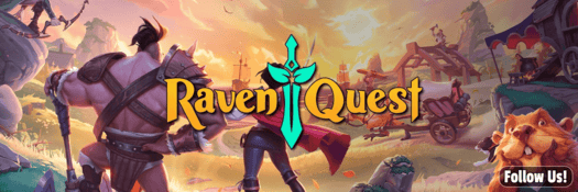 Raven Quest